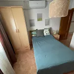Charming 500m To Cura Apartman Torrevieja