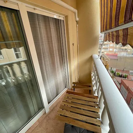 Charming 500m To Cura * Torrevieja