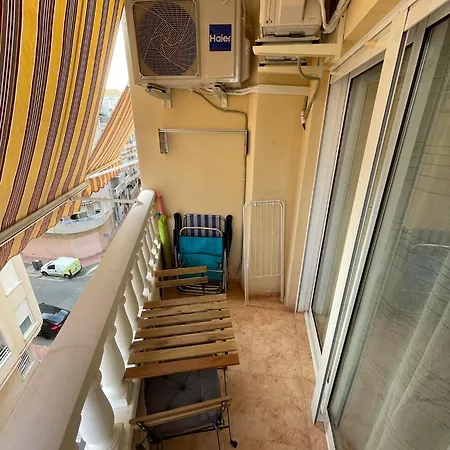 Charming 500m To Cura Appartamento Torrevieja