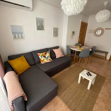 Appartamento Charming 500m To Cura