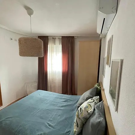 Charming 500m To Cura