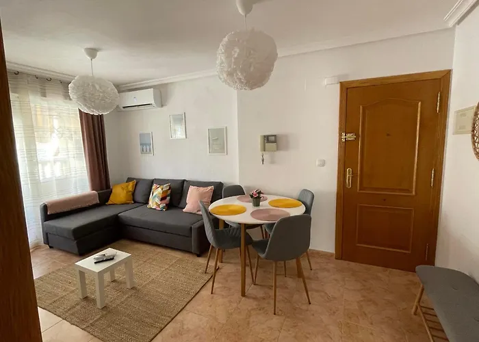 Appartamento Charming 500m To Cura