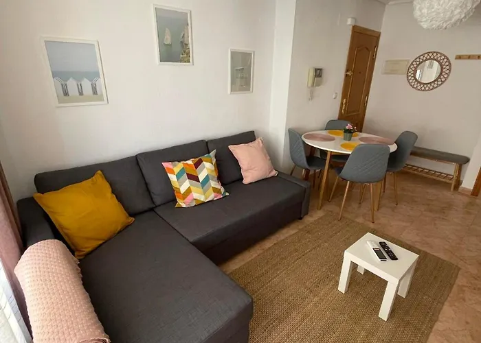 Appartamento Charming 500m To Cura