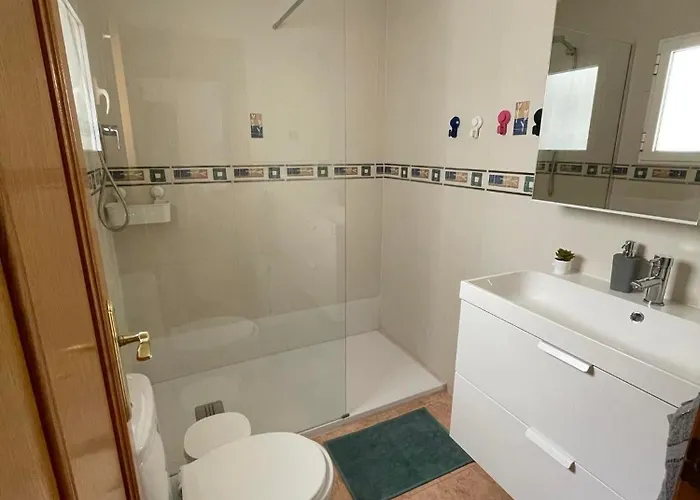 Charming 500m To Cura *