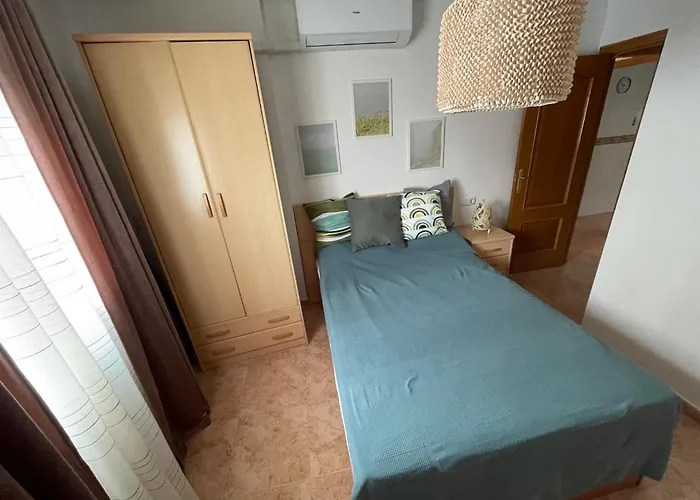 Charming 500m To Cura Appartamento Torrevieja